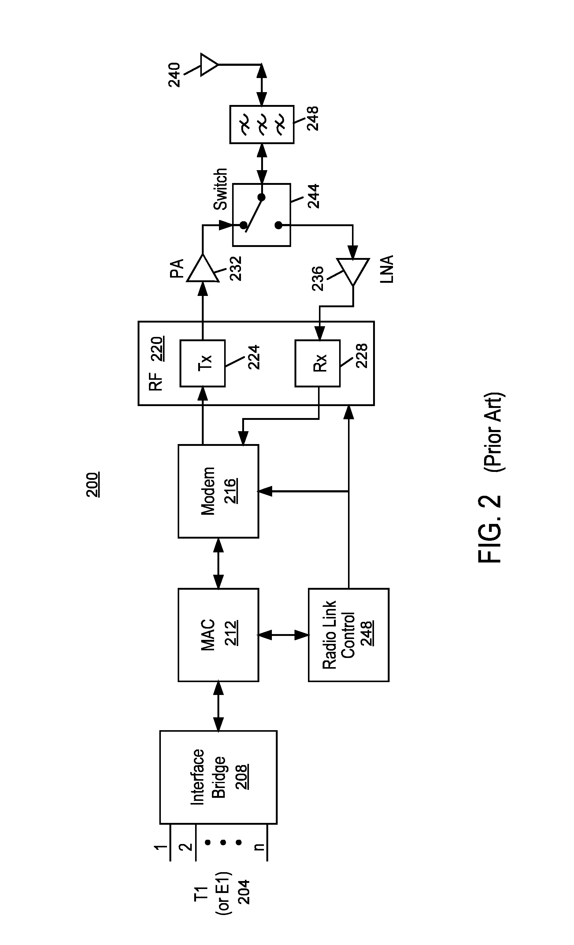 Intelligent backhaul radio with co-band zero division duplexing