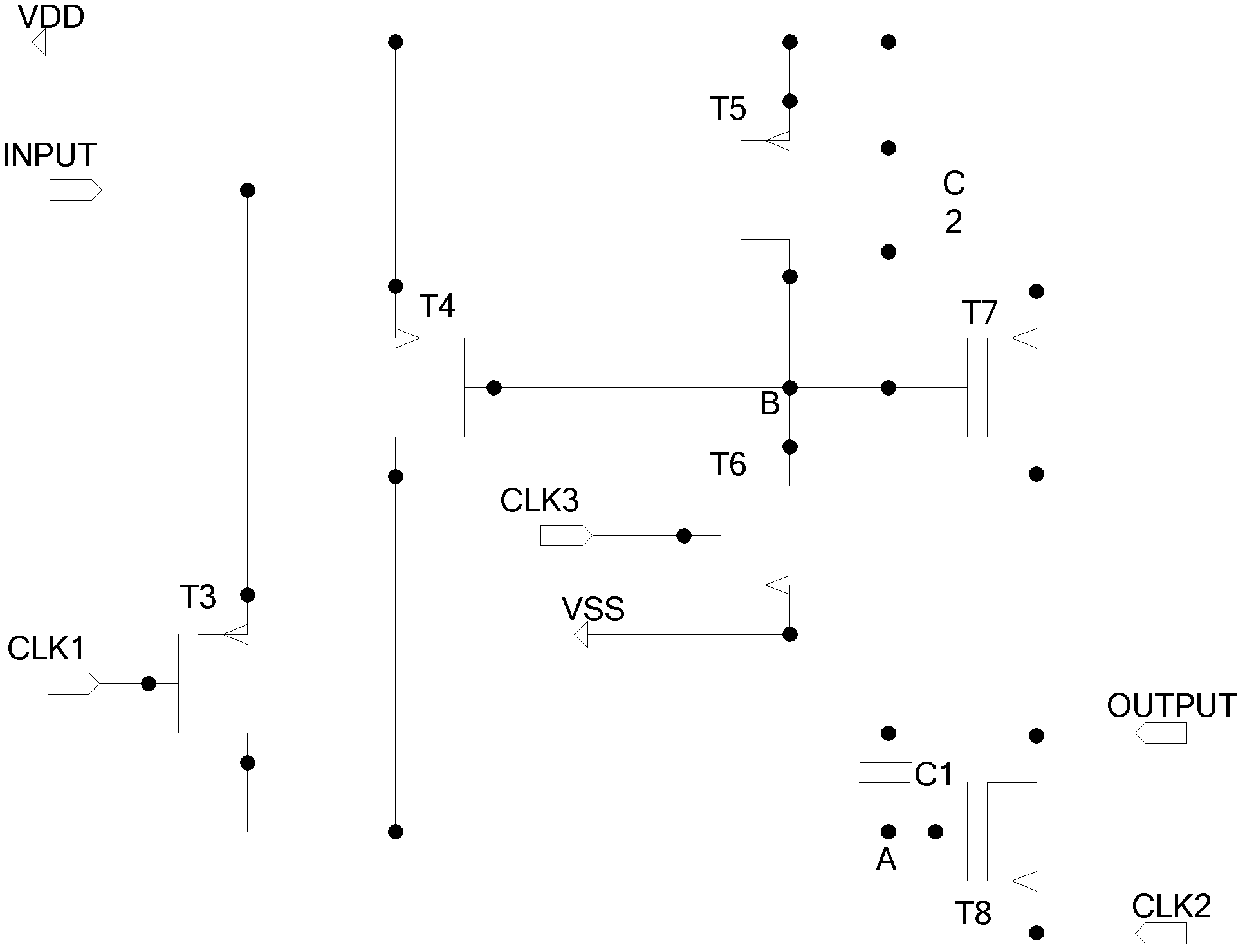 Shift register unit, shift register circuit, array substrate and display device