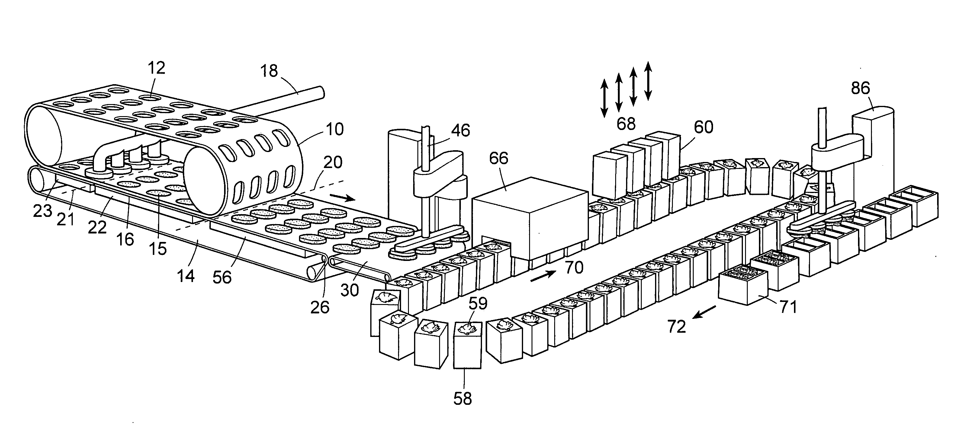 Methods and apparatus for forming shaped edible pieces