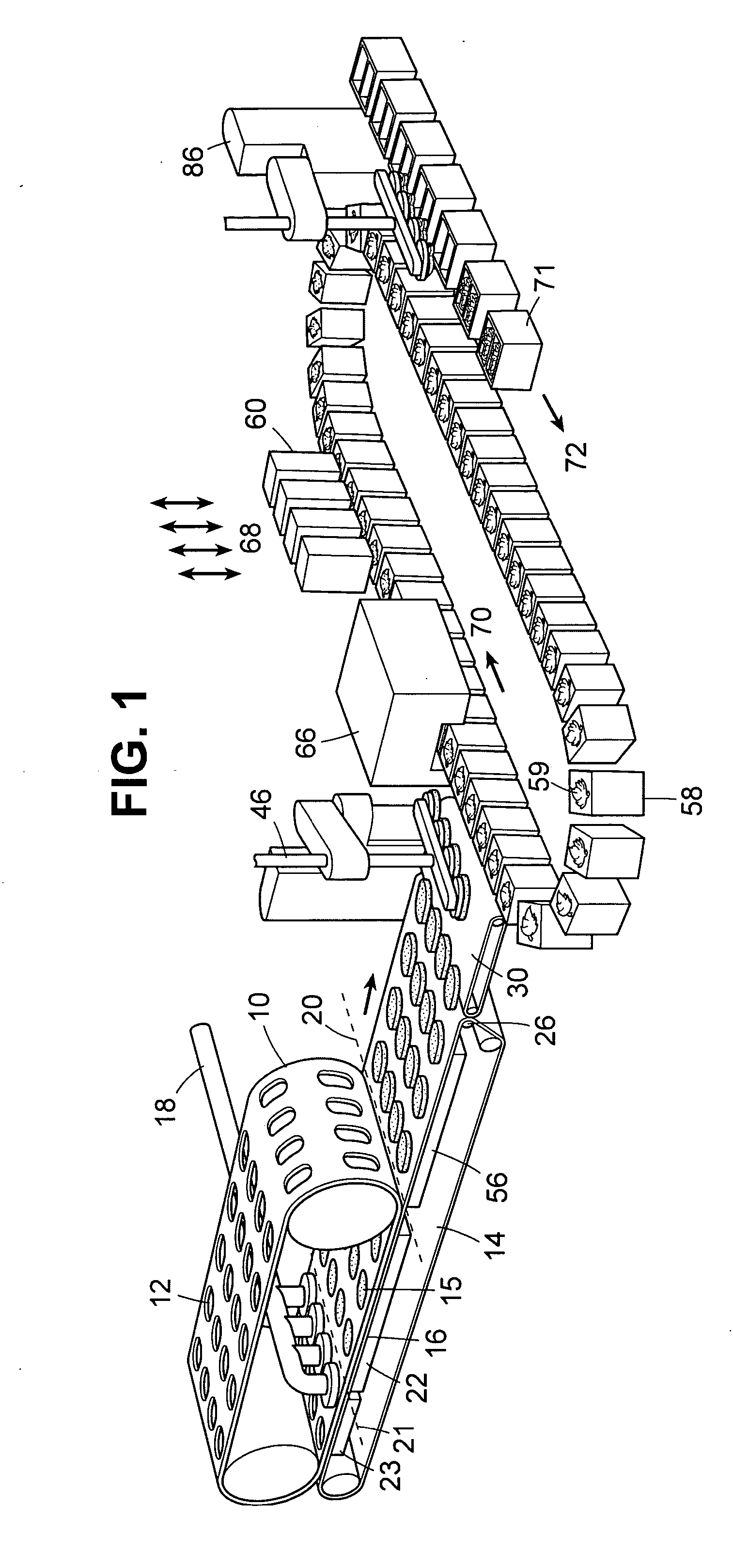 Methods and apparatus for forming shaped edible pieces