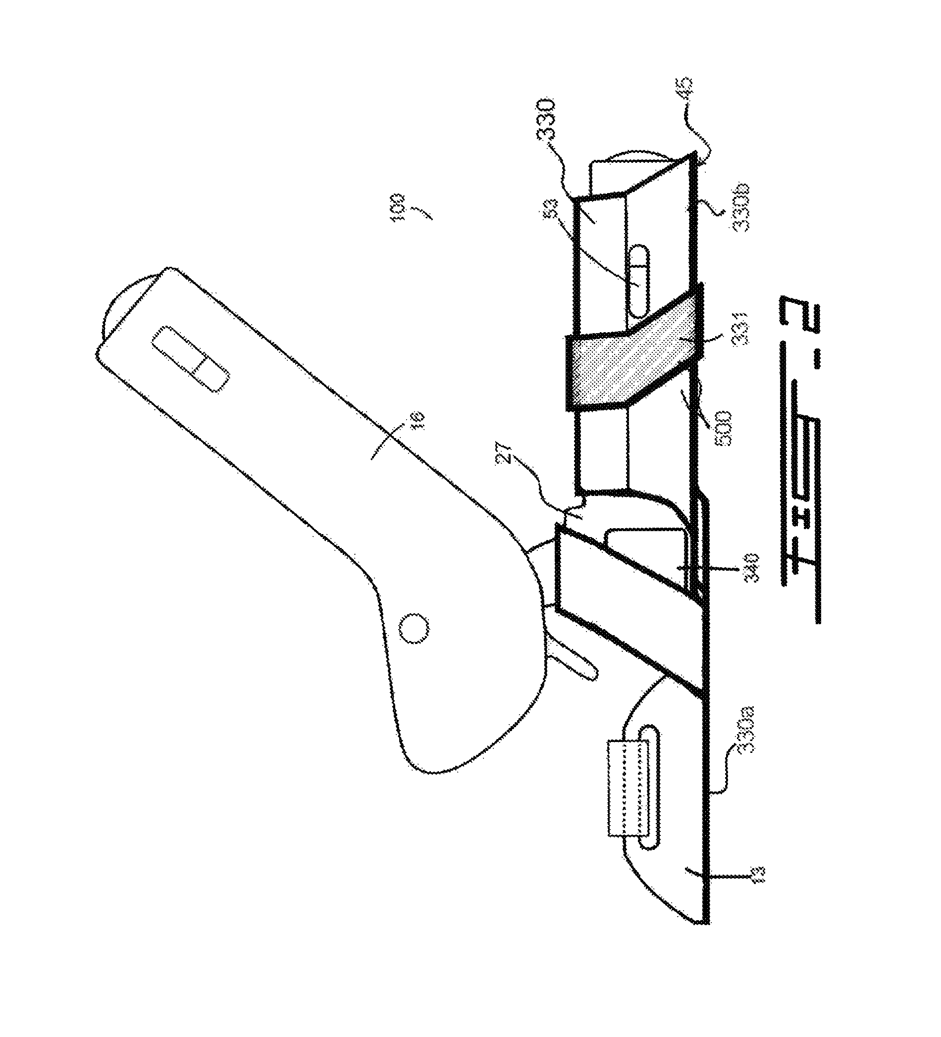 Ski binding heel unit