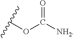 Ambient temperature curable isocyanate-free compositions for preparing crosslinked polyurethanes