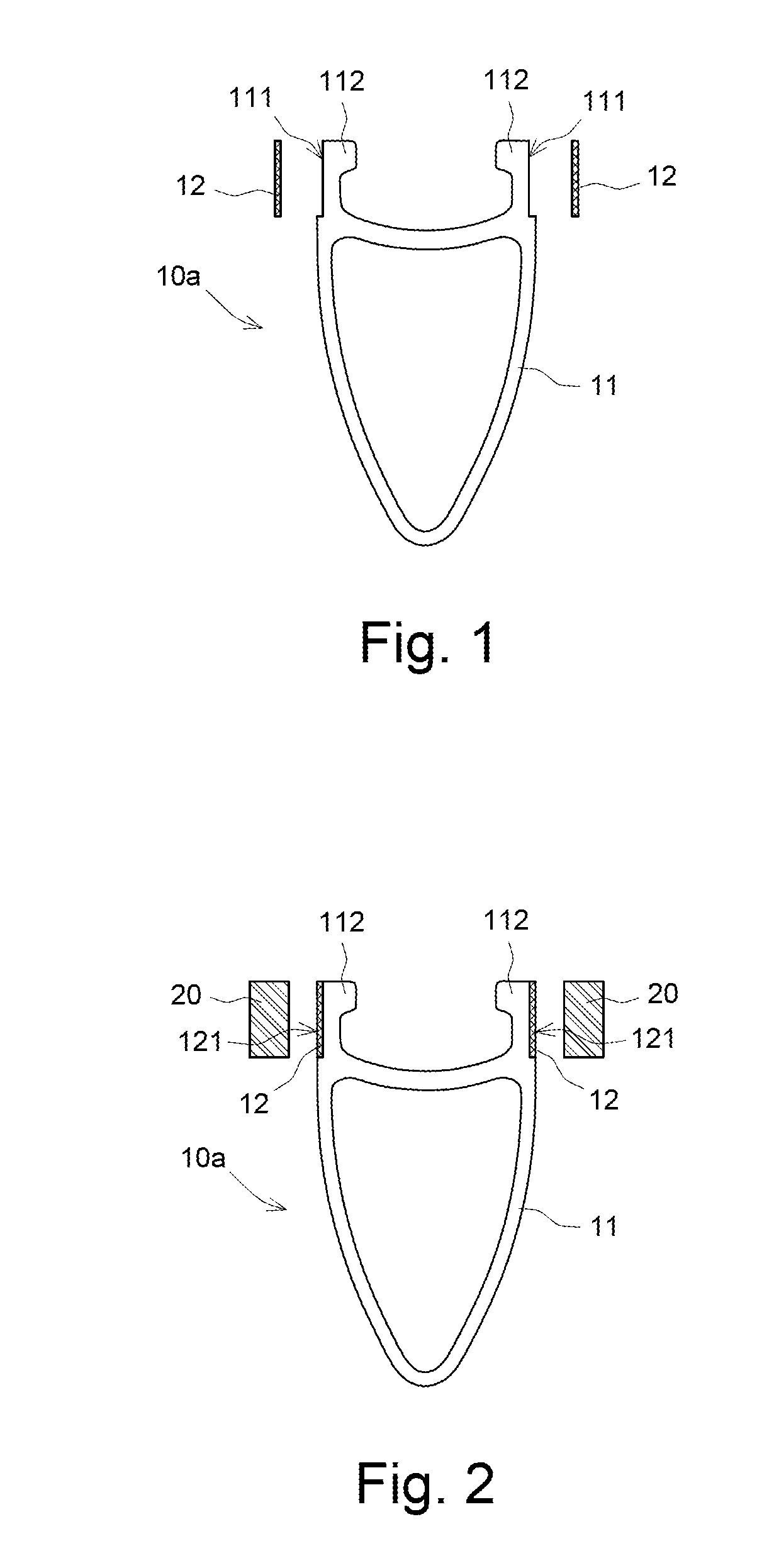 Carbon fiber rim, bicycle including the same and manufacture method thereof