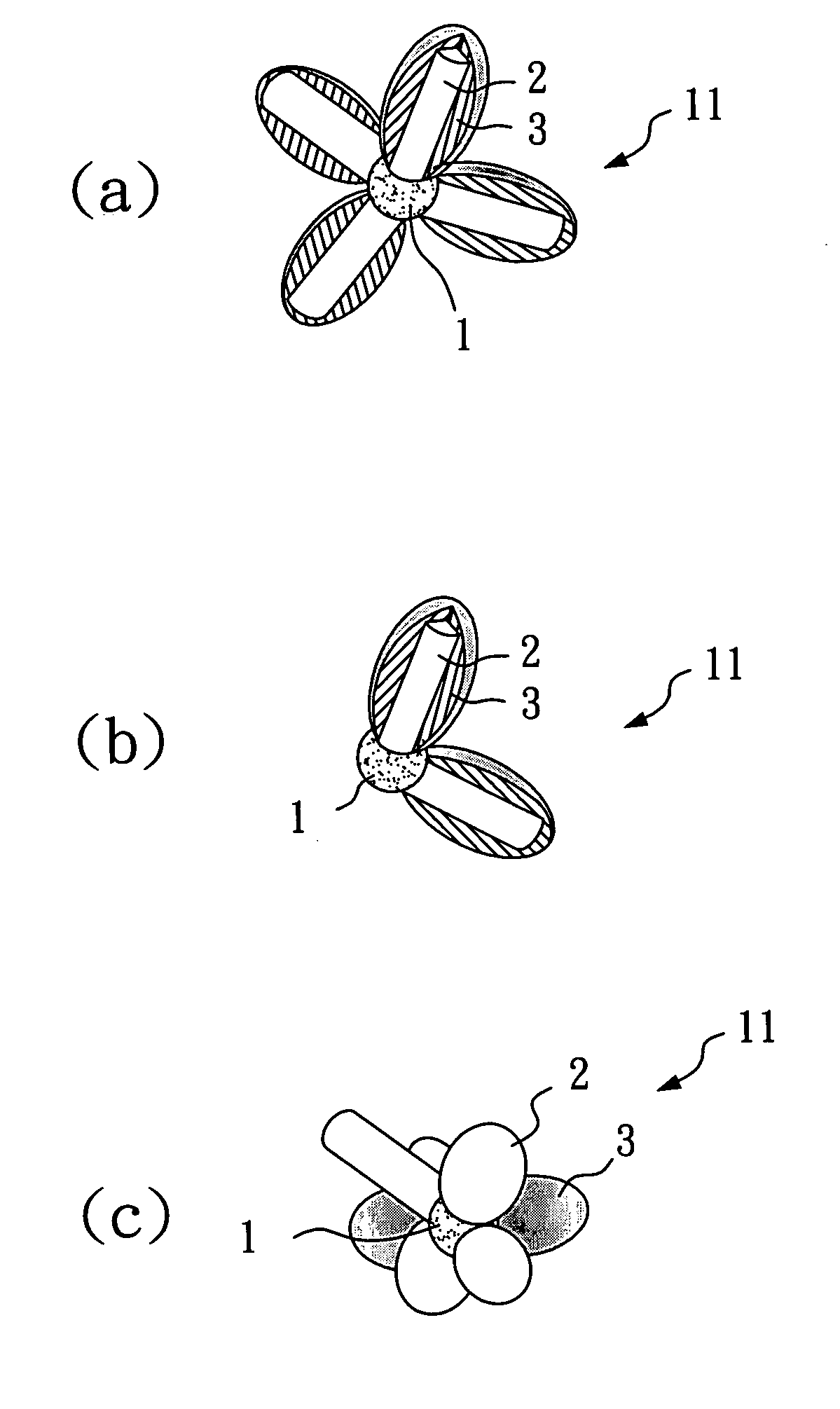 Nanocrystal and photovoltaic device comprising the same