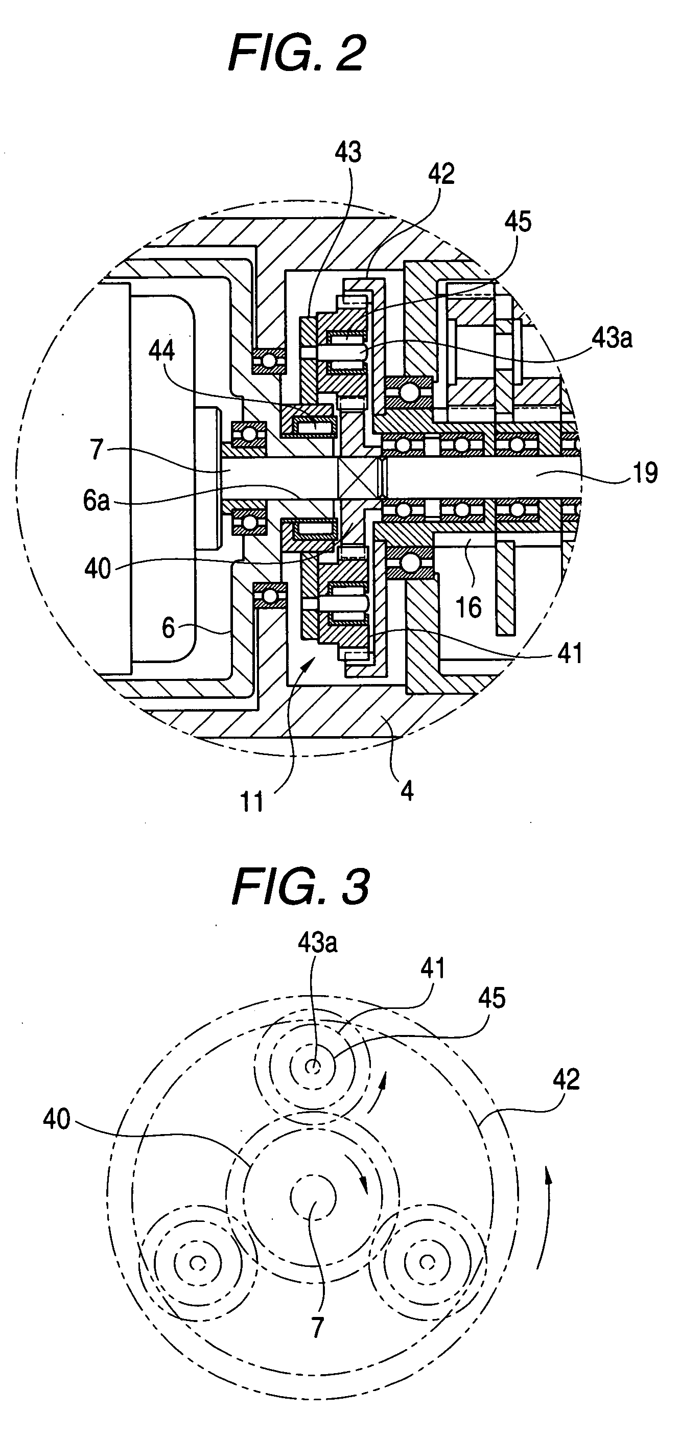 Electric fishing reel