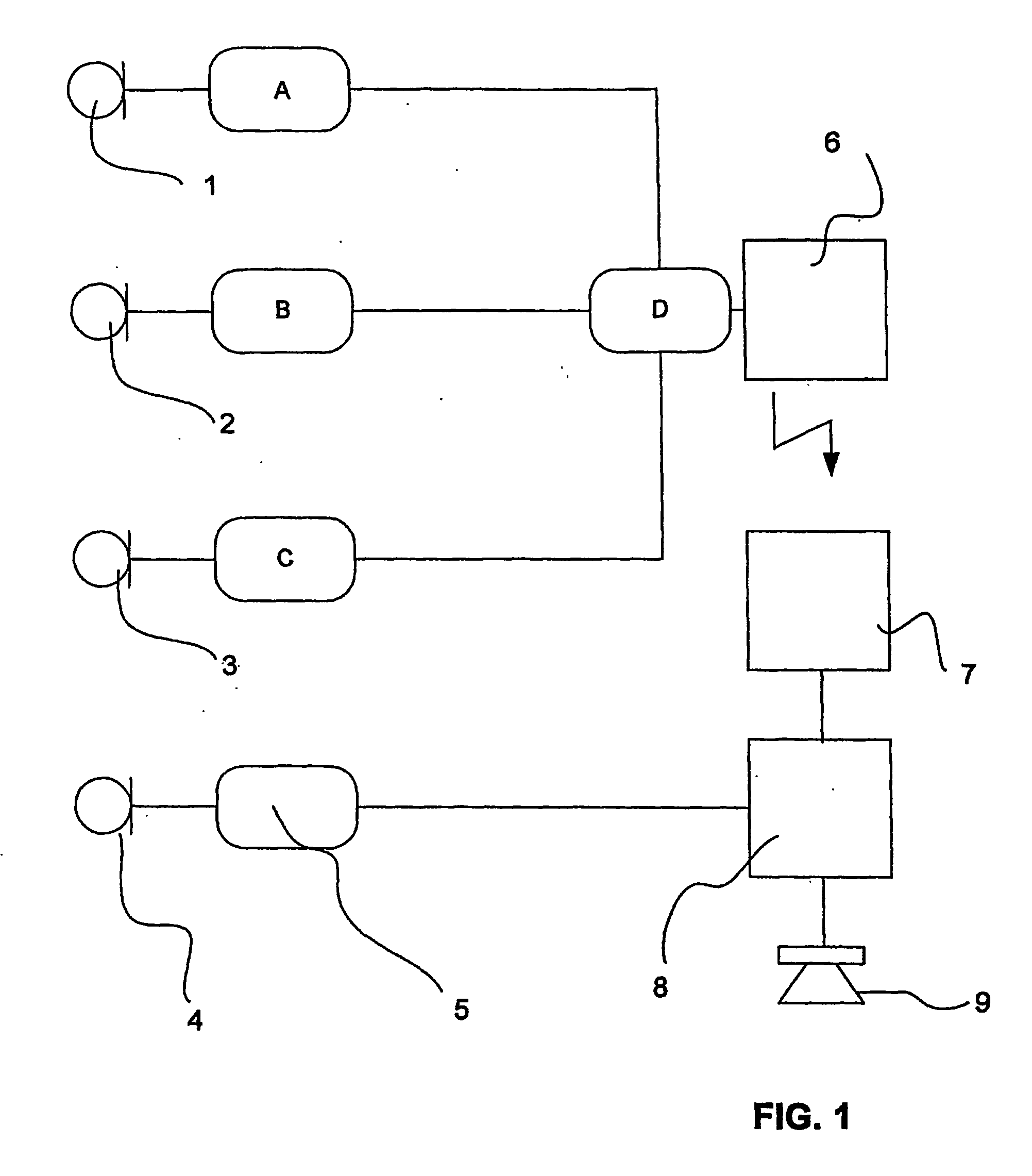 Microphone system