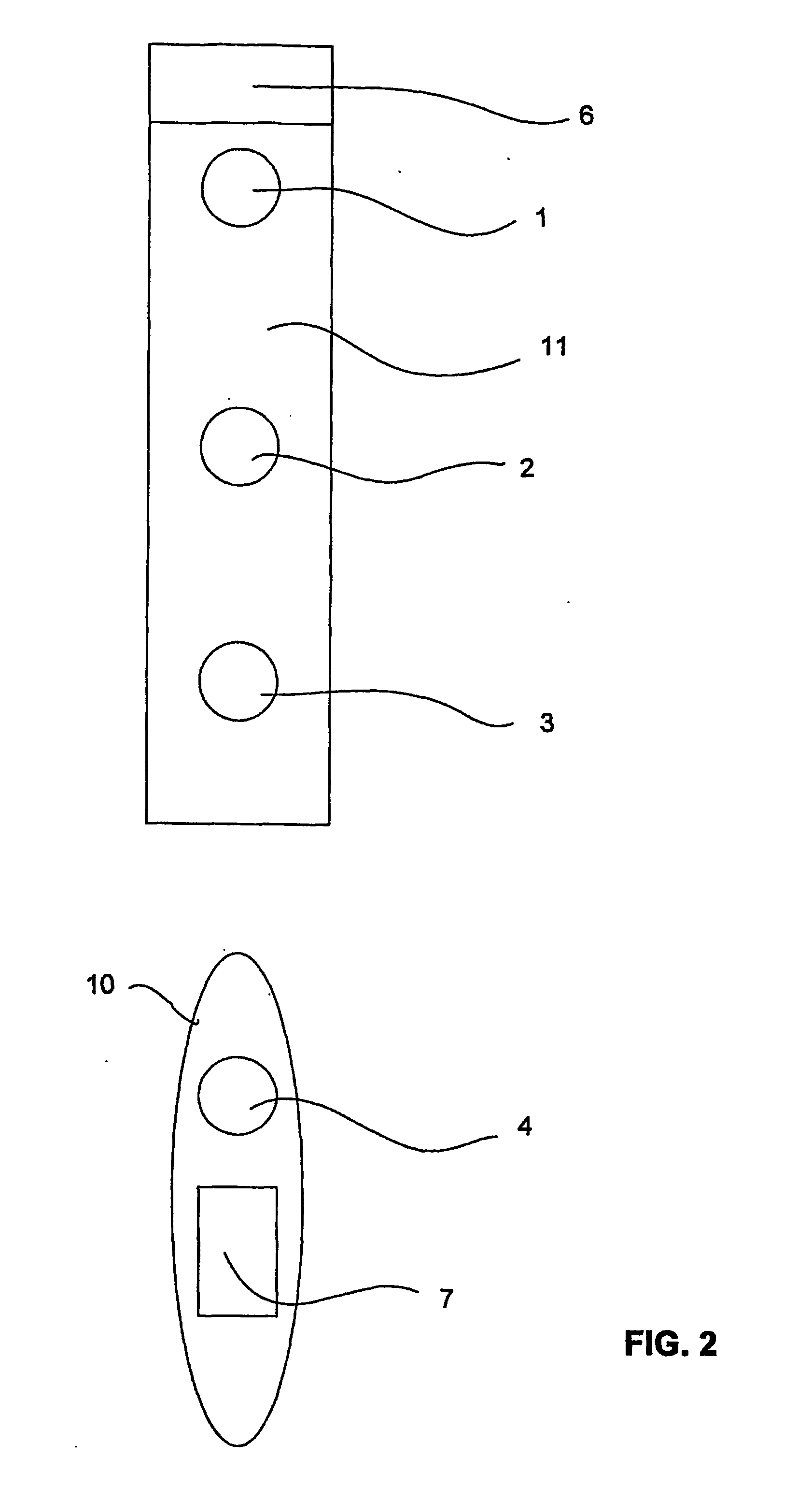 Microphone system