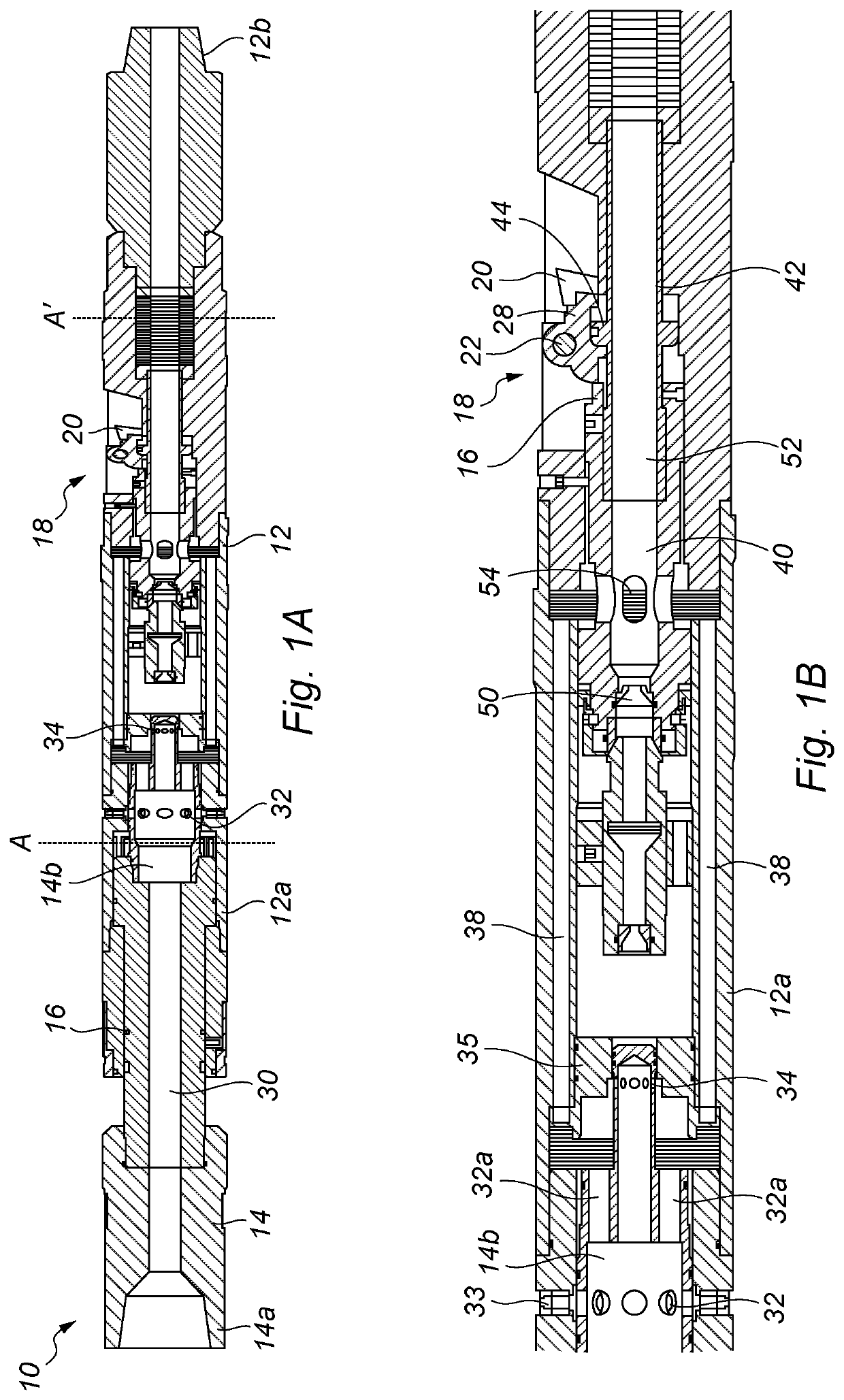 Downhole cutting tool and method of use