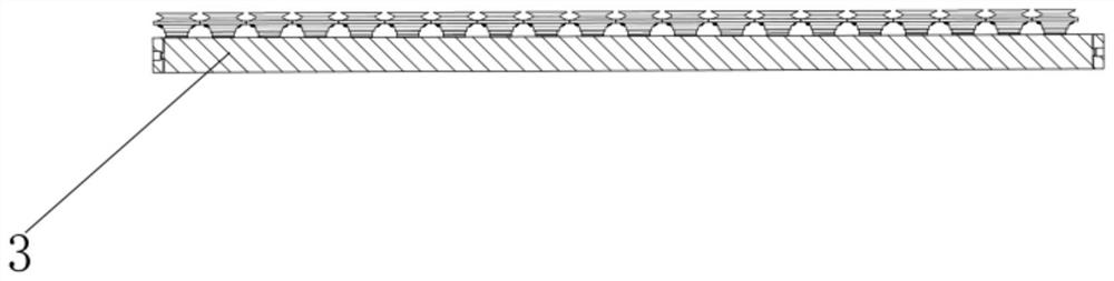 Modular universal suction tool