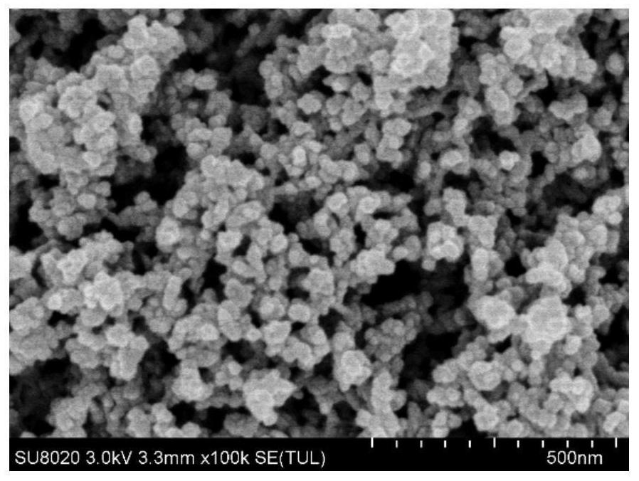 Coating layer-free light ablation-resistant thermal insulation composite material and preparation method thereof