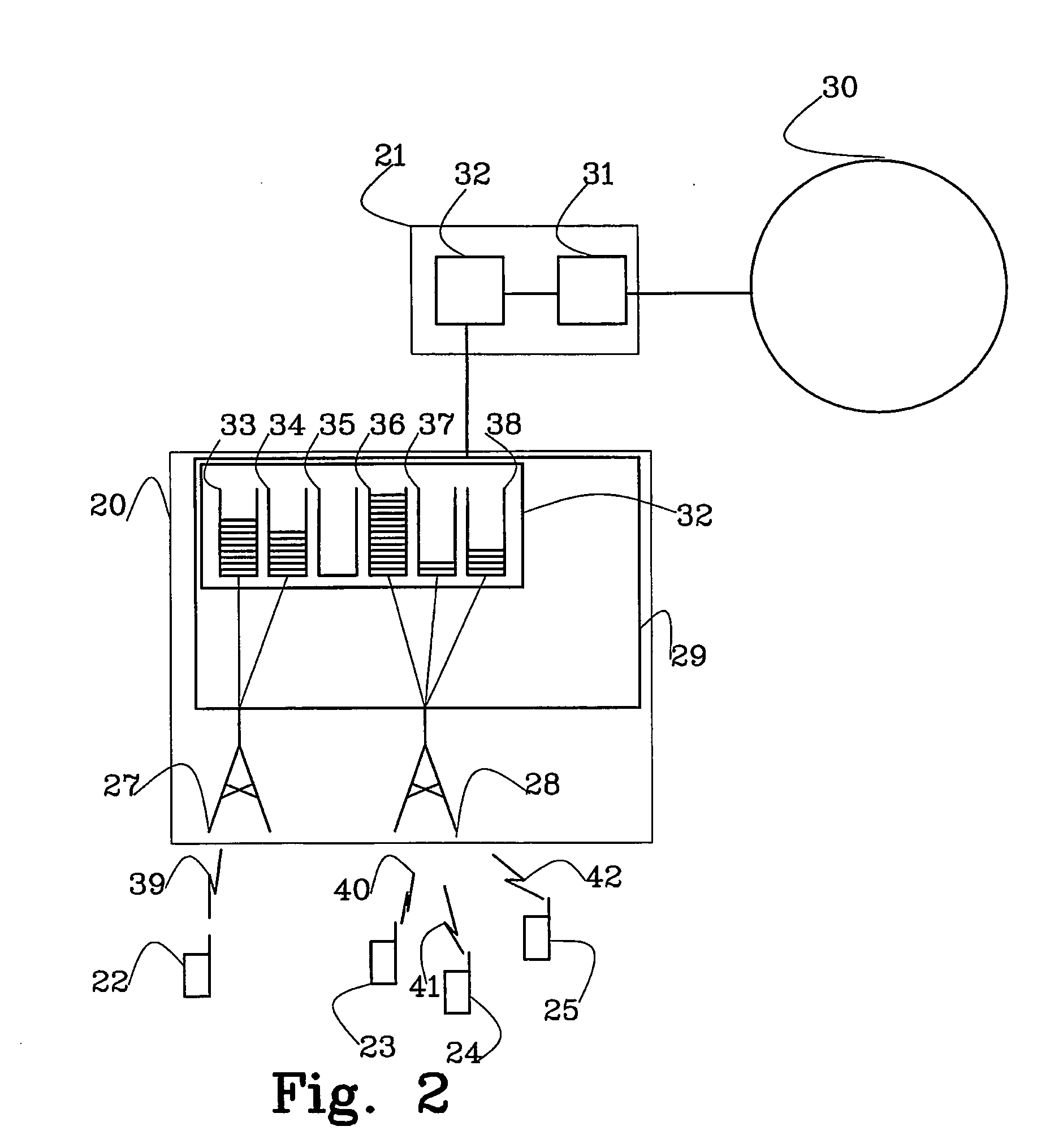 Unit and a method for handling a data object