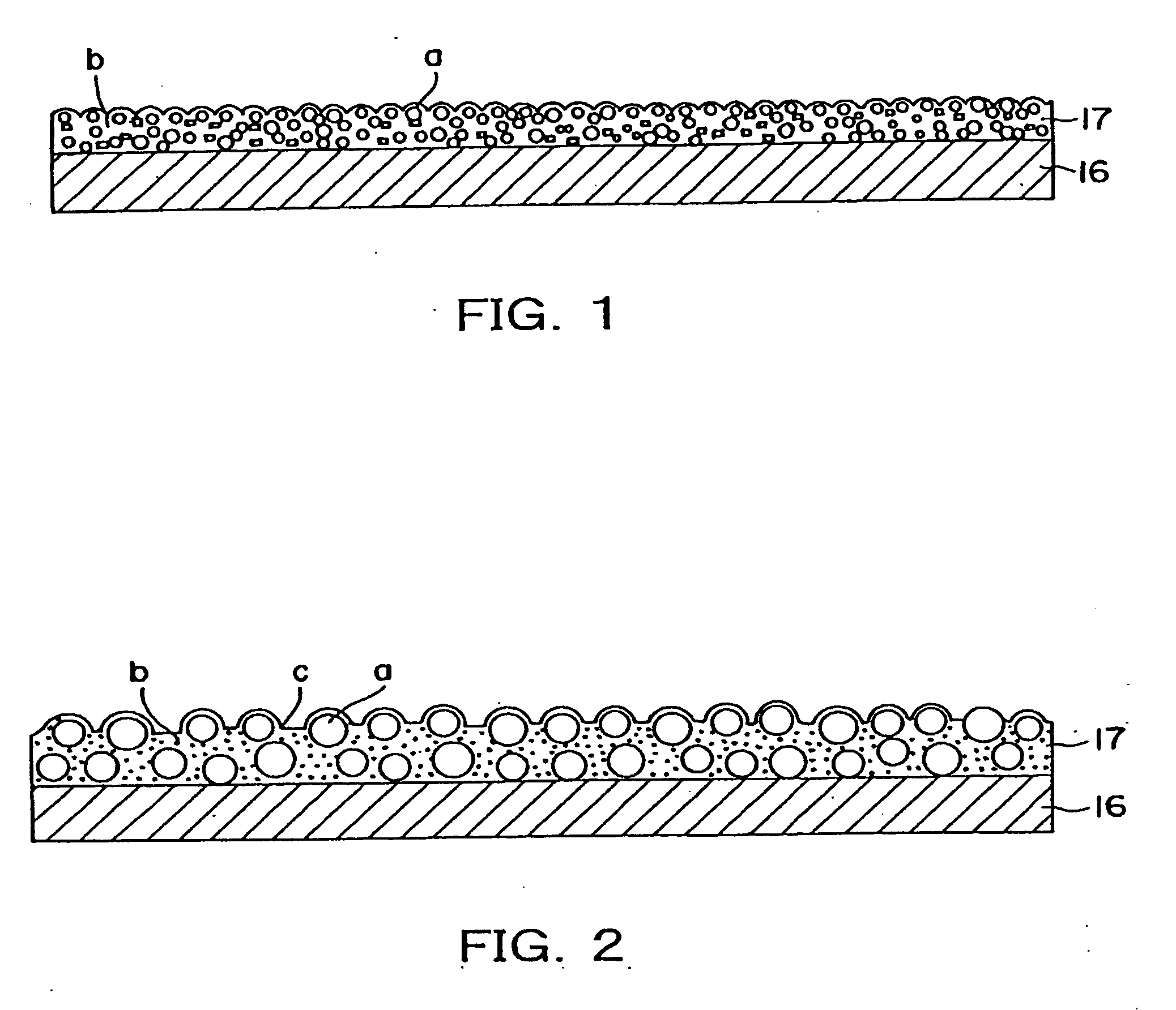 Developer carrier, developing device using the developer carrier, and process cartridge using the developer carrier