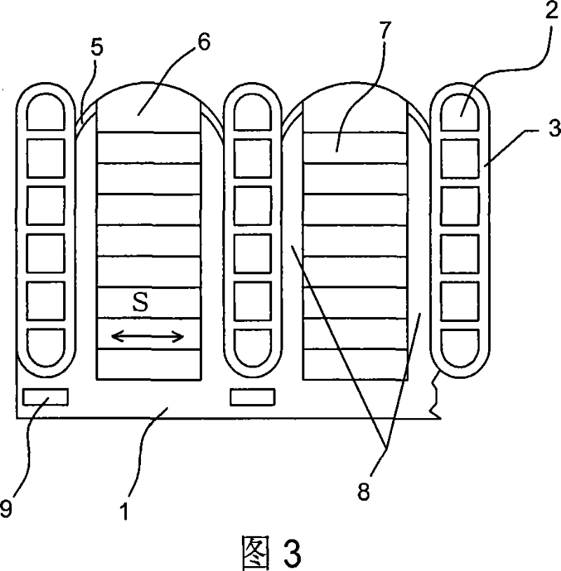 Heat exchanger for heat pump