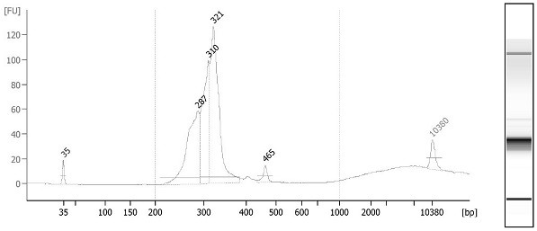 Kit for evaluating effect of 131I on treating differentiated thyroid cancer