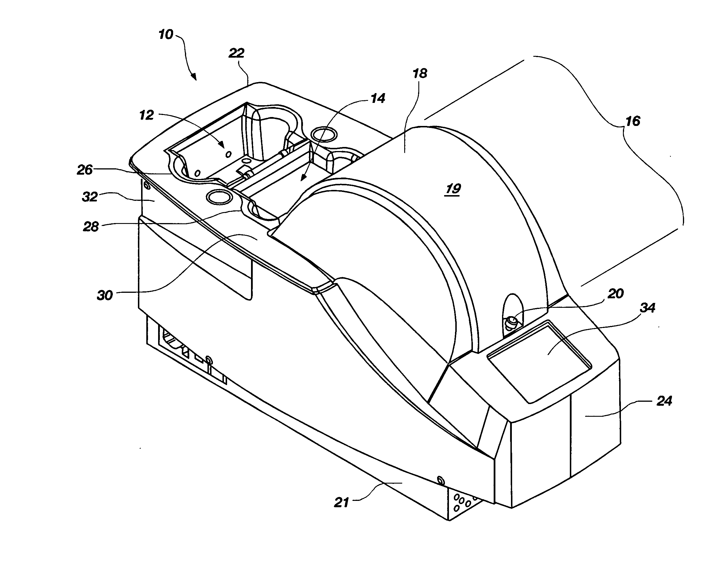 Card handling devices and methods of using the same