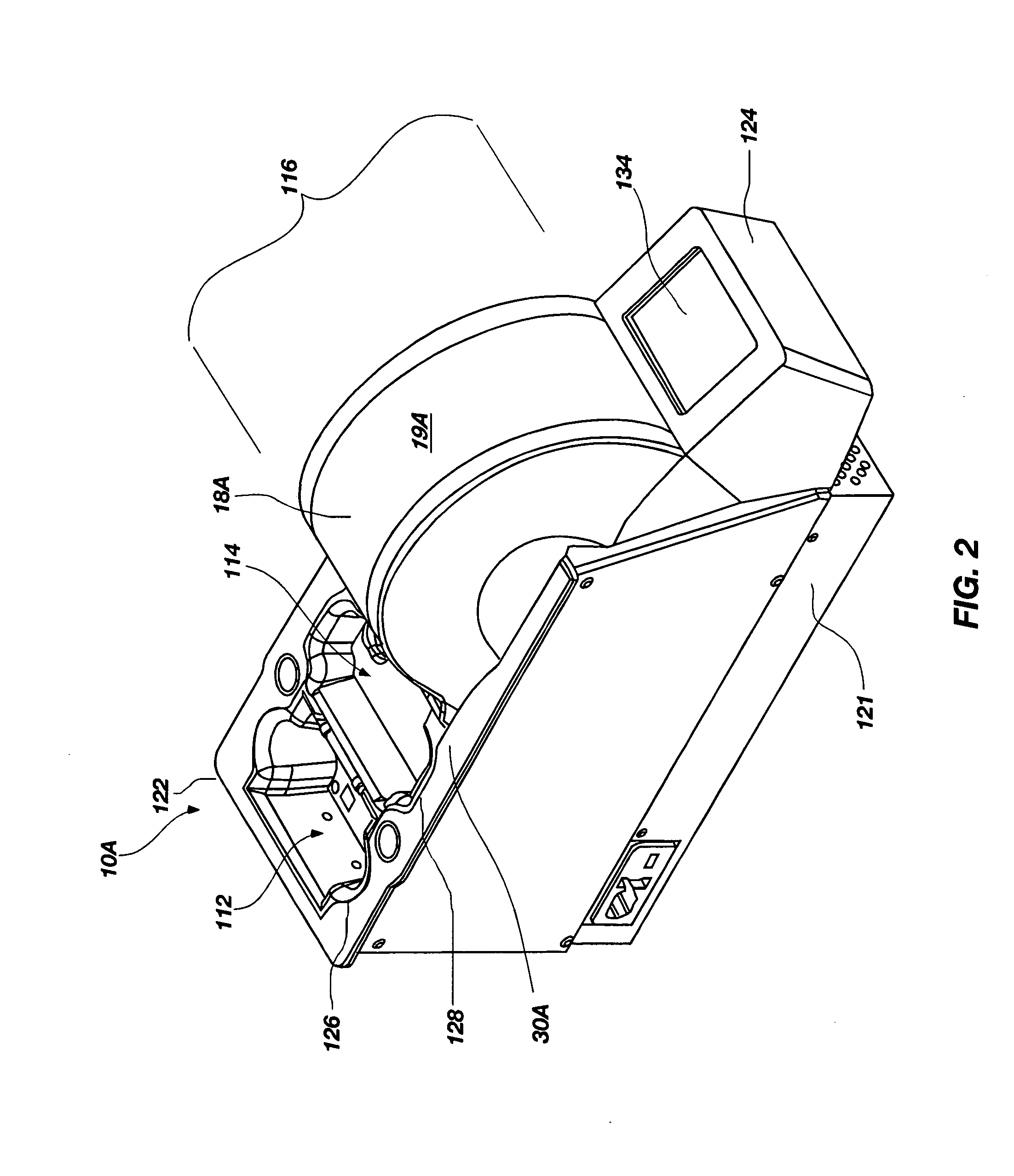 Card handling devices and methods of using the same