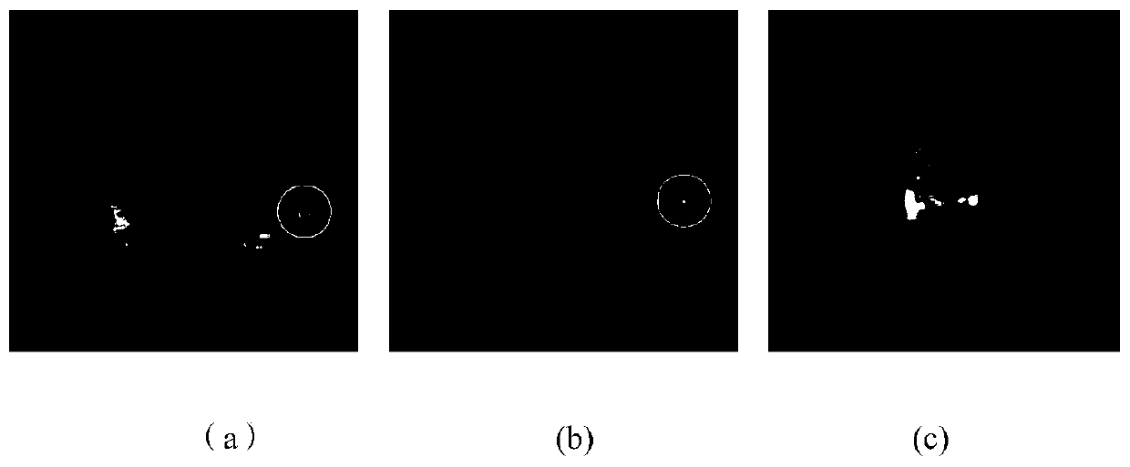 A Pulmonary Nodule Segmentation Method Based on Information Entropy and Joint Vector LBF Active Contour Model