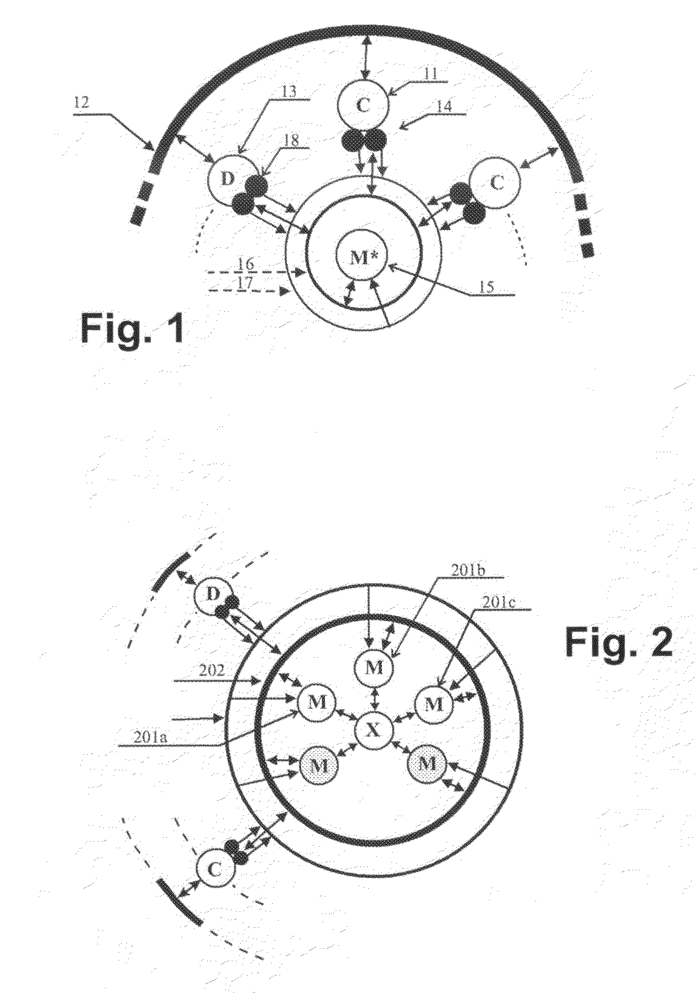 Self-testing and -repairing fault-tolerance infrastructure for computer systems