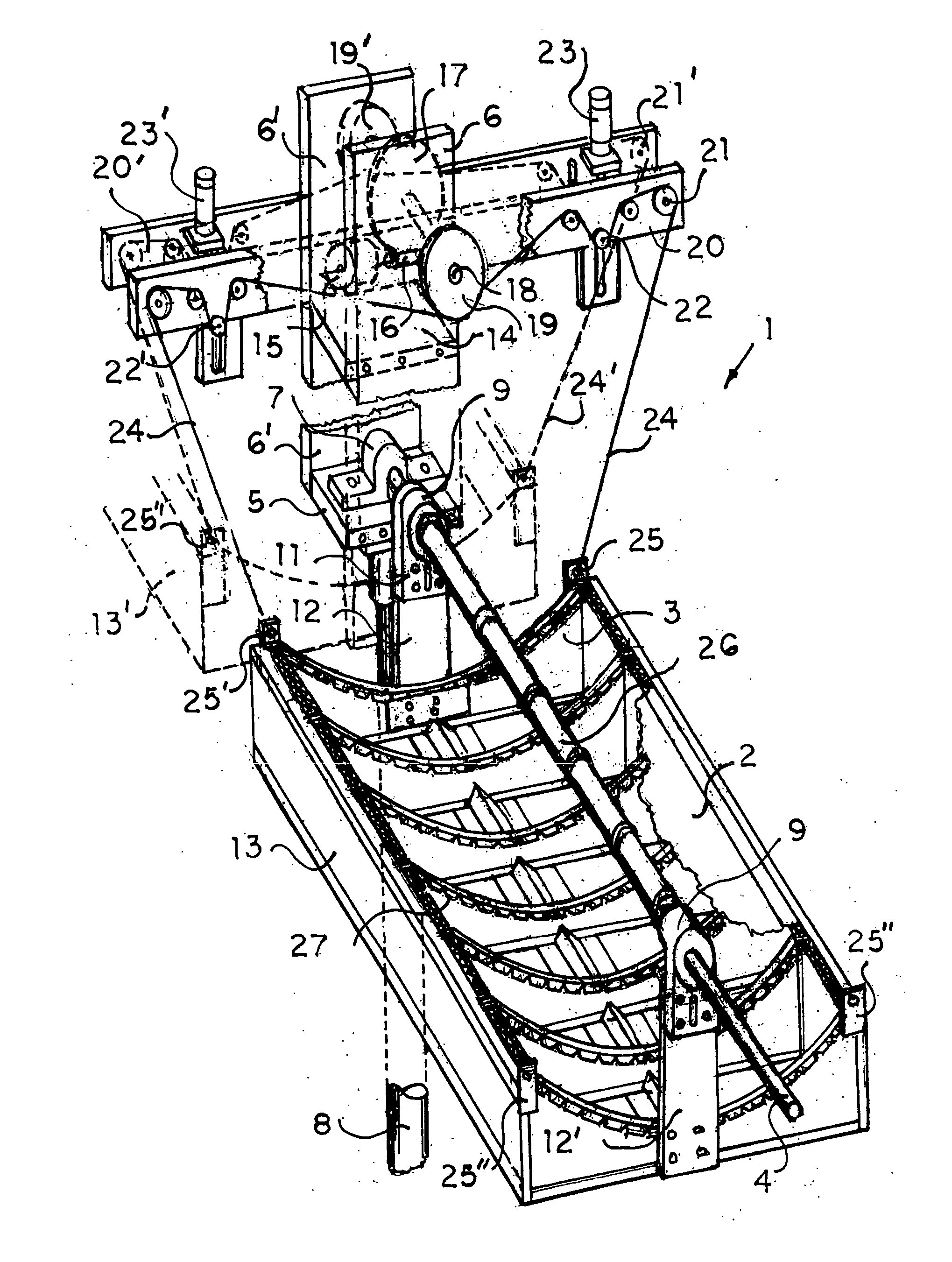 Parabolic trough solar collector for fluid heating and photovoltaic cells