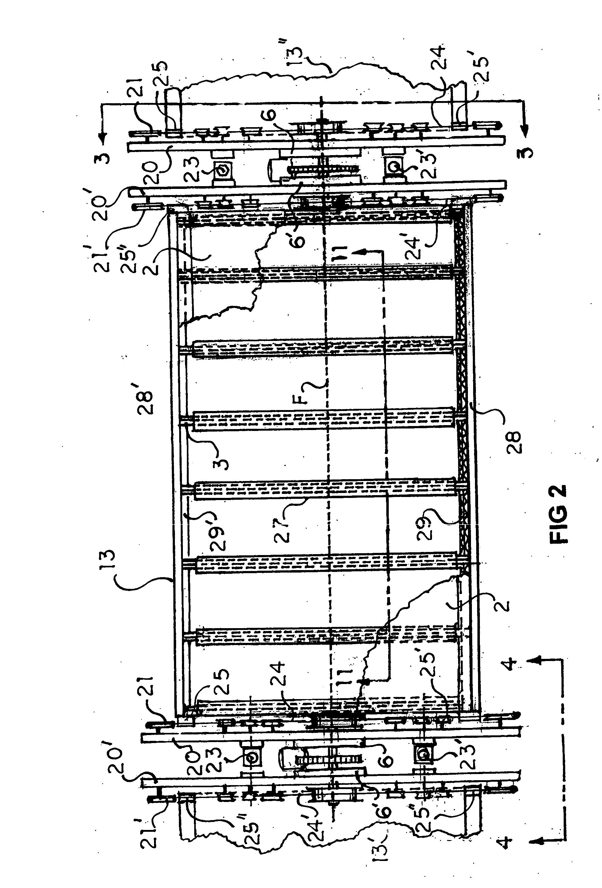 Parabolic trough solar collector for fluid heating and photovoltaic cells