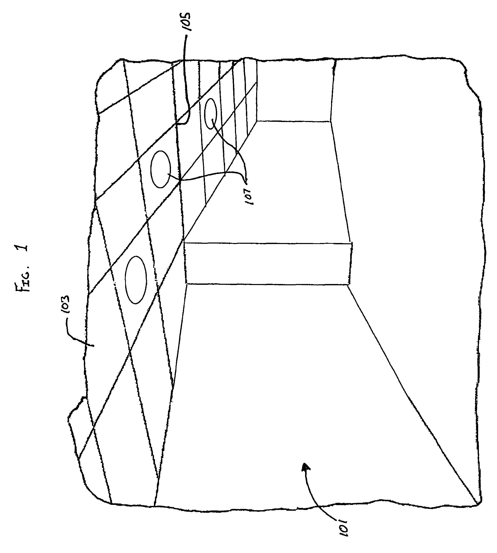 Electrified ceiling framework