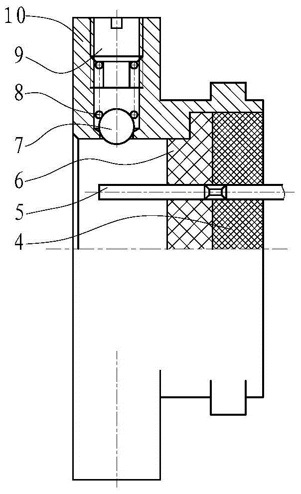 Miniature rectangular electric connector