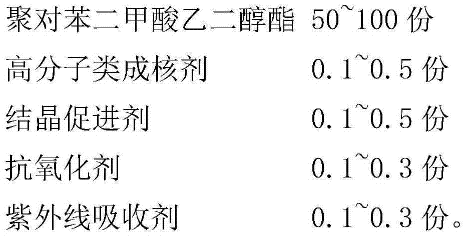 A dry double-pulling lithium battery diaphragm production process