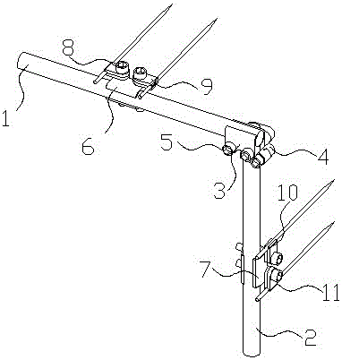 A combined joint mover