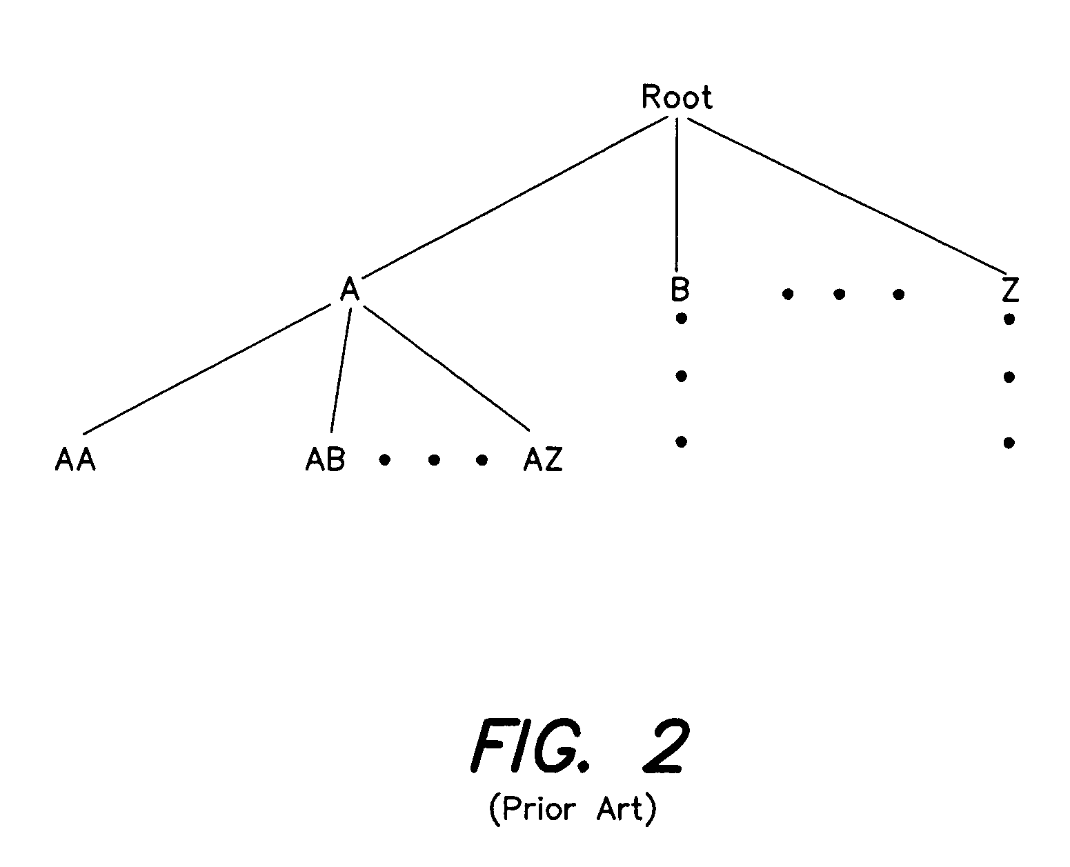 Methods and apparatus for caching a location index in a data storage system