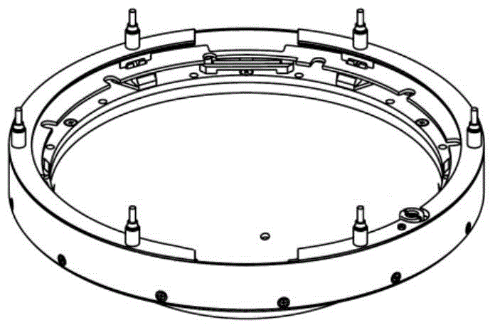 A Water Floating Flight Parameter Recorder