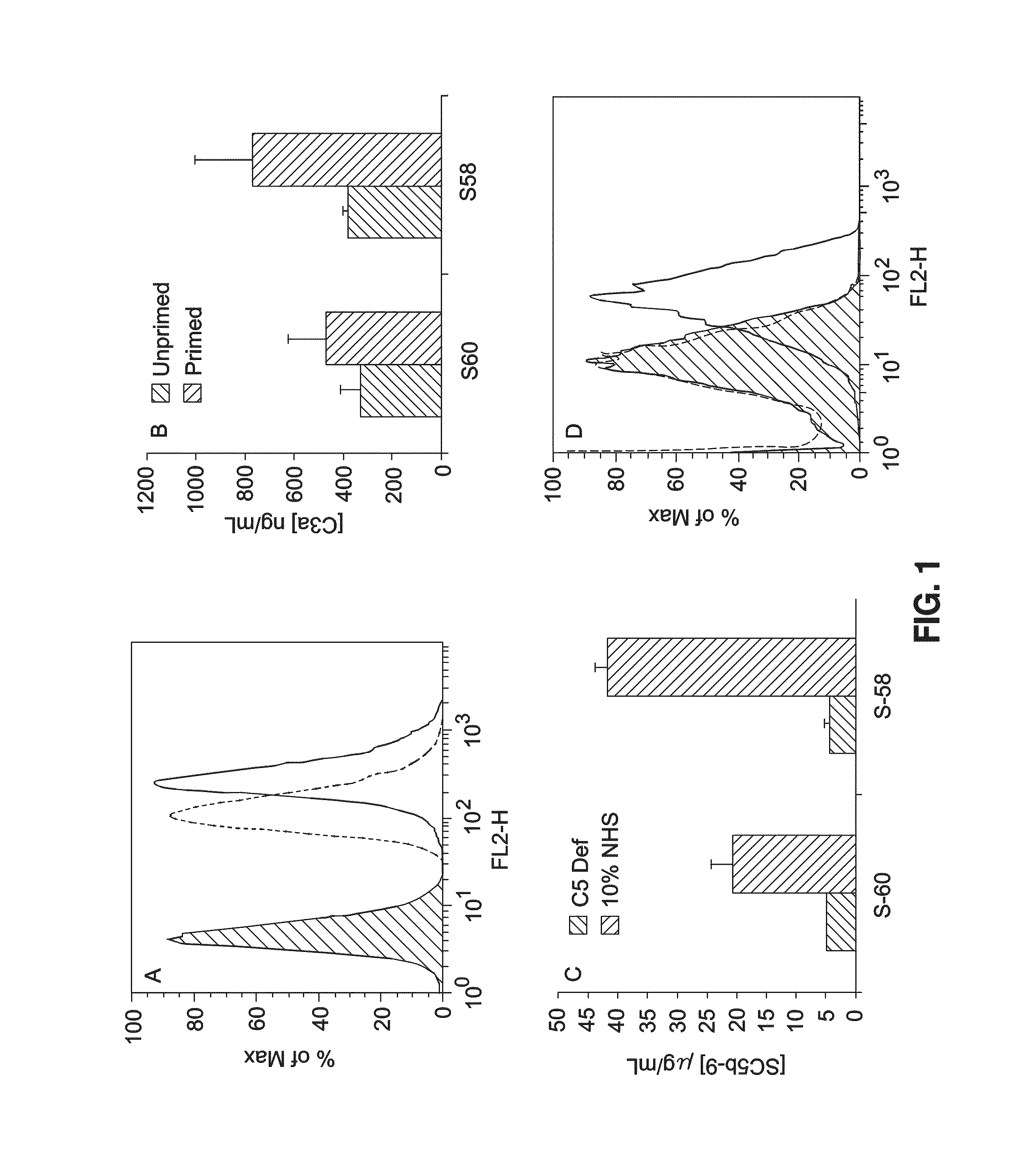 Novel treatment for age related macular degeneration and ocular ischemic disease associated with complement activation by targeting 5-lipoxygenase