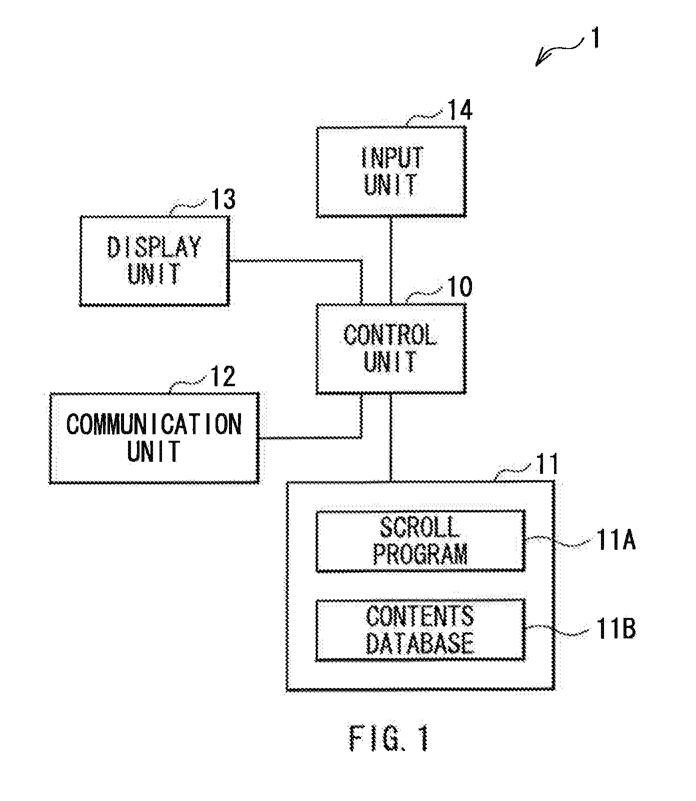 Image processing apparatus, image processing method, and image processing program