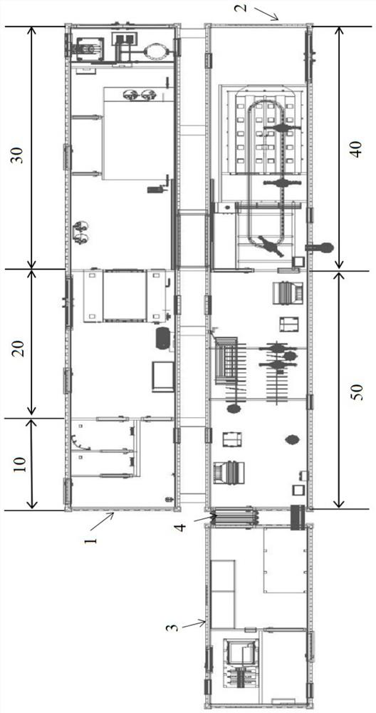 Decontamination system