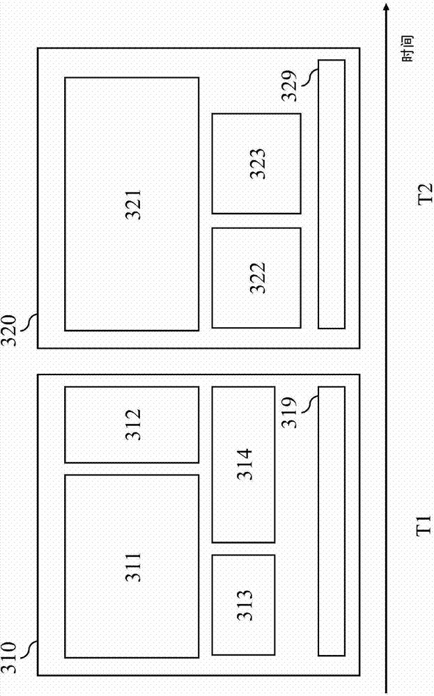 A multimedia system, a multimedia information display device, and an information transmitting method thereof