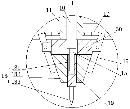 Work operation table for furniture design