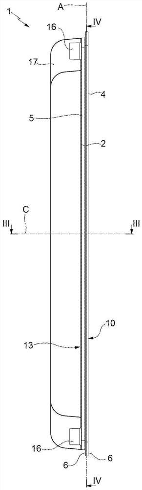 Efficient heating device