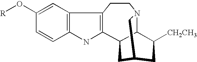 Method of treating chemical dependency in mammals and a composition therefor