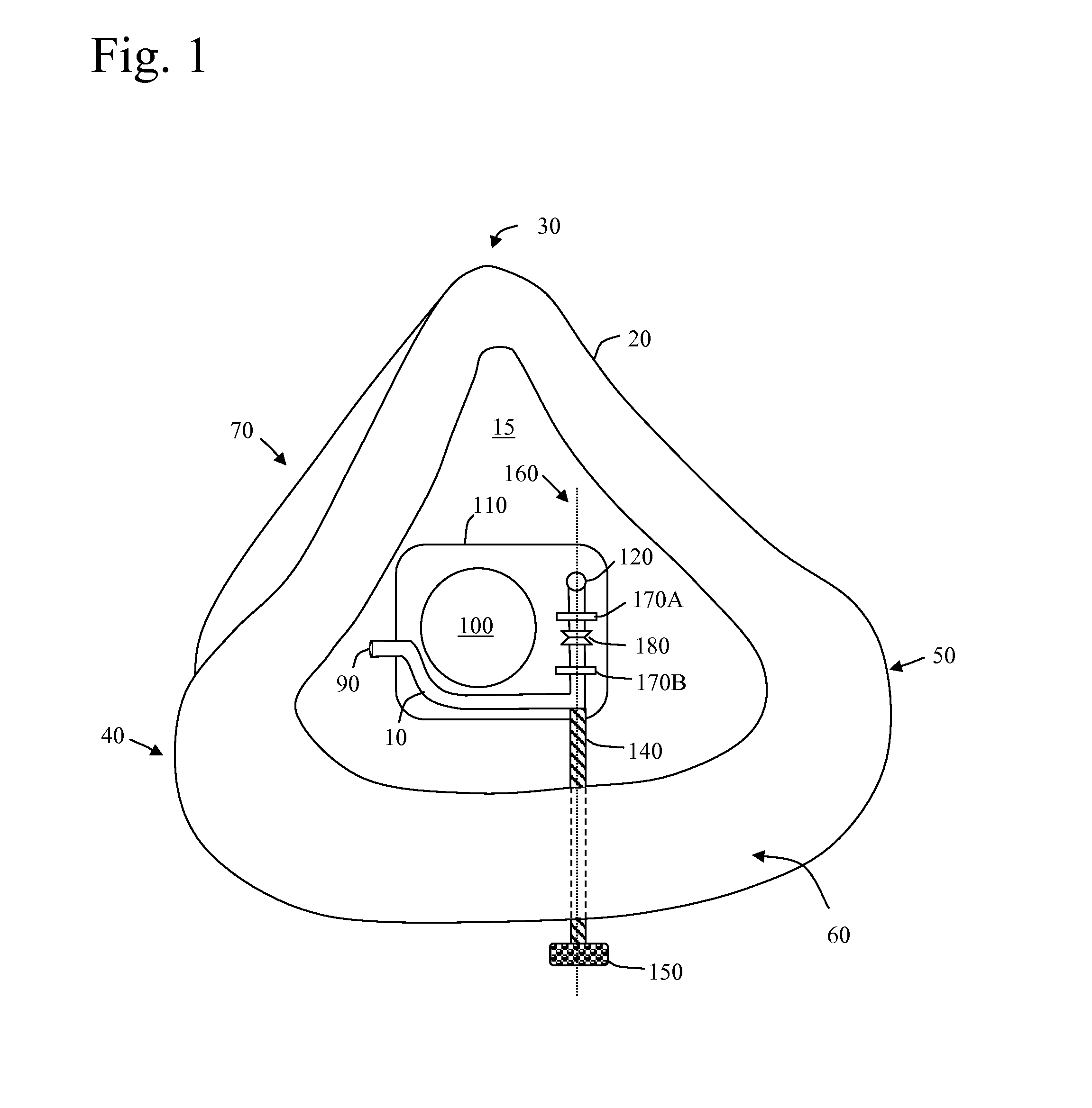 Drink Tube System for Respiratory Protective Device