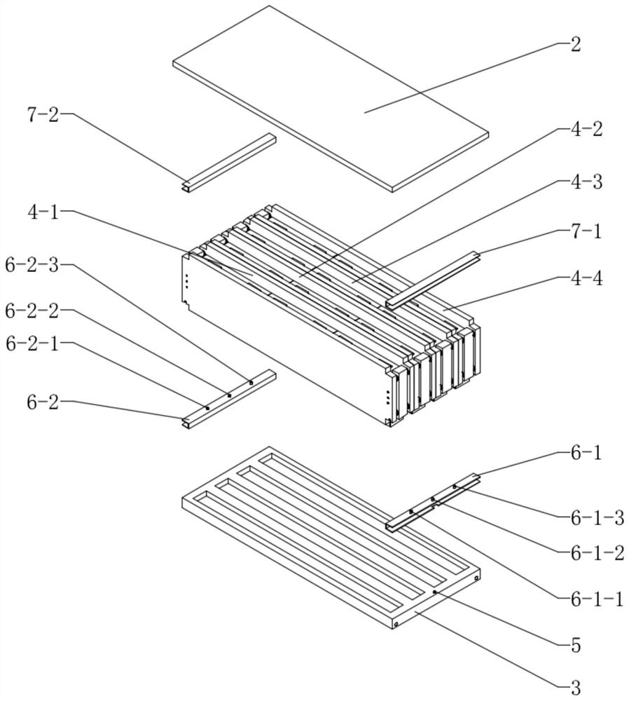 A memory alloy-based electric vehicle battery thermal management system and method