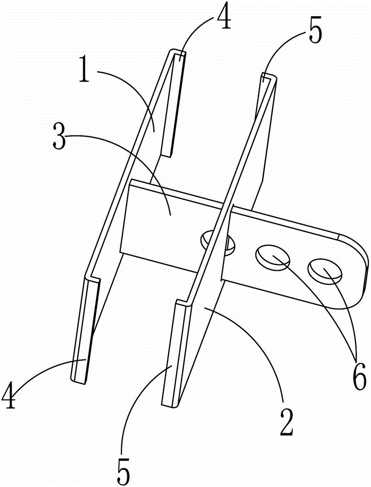 Automatic glass sensing door locking apparatus