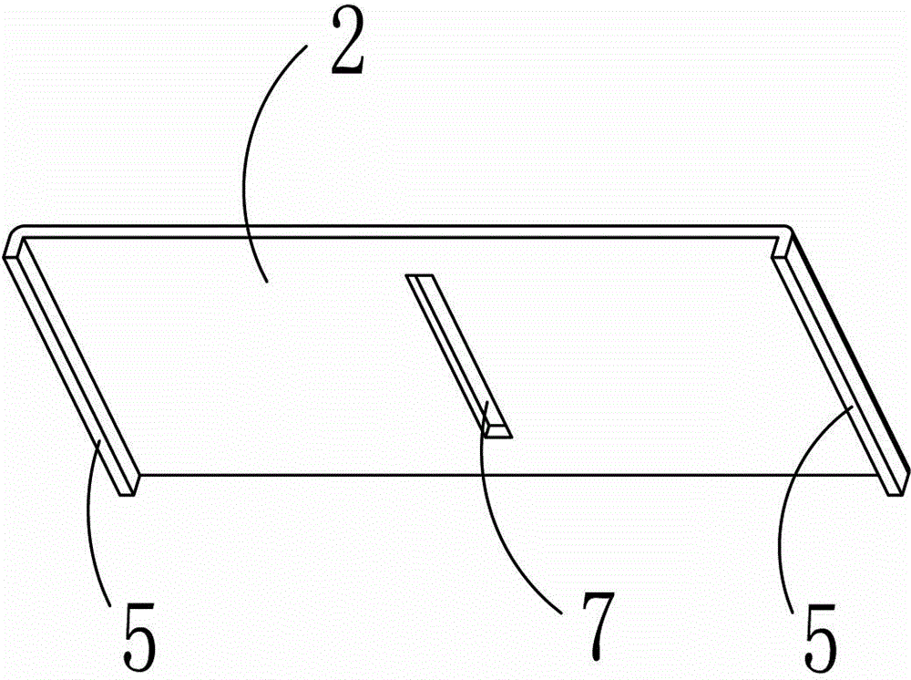 Automatic glass sensing door locking apparatus