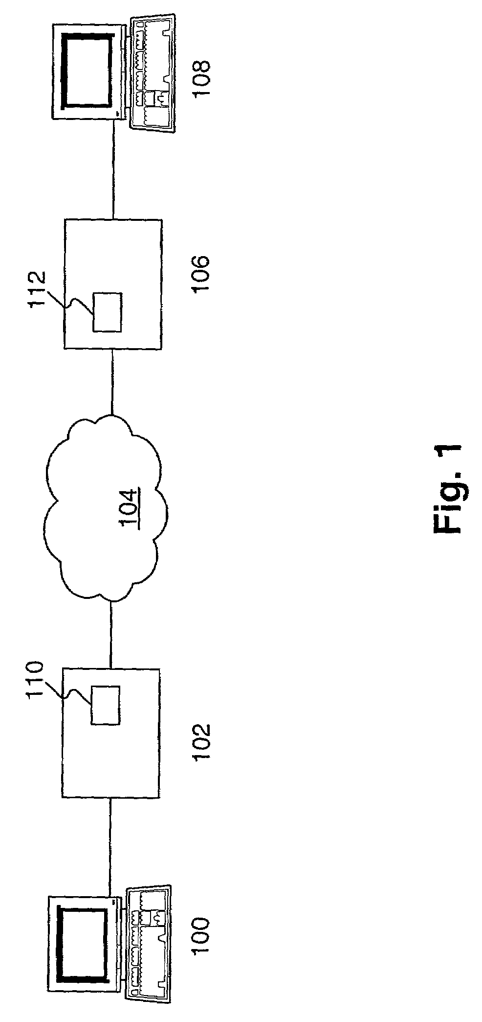 Method and apparatus for sequence number checking