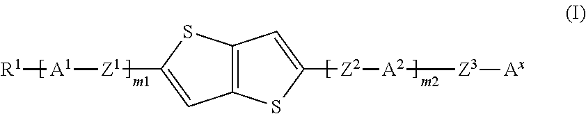 Compound, liquid crystal composition and high-frequency phase shifter