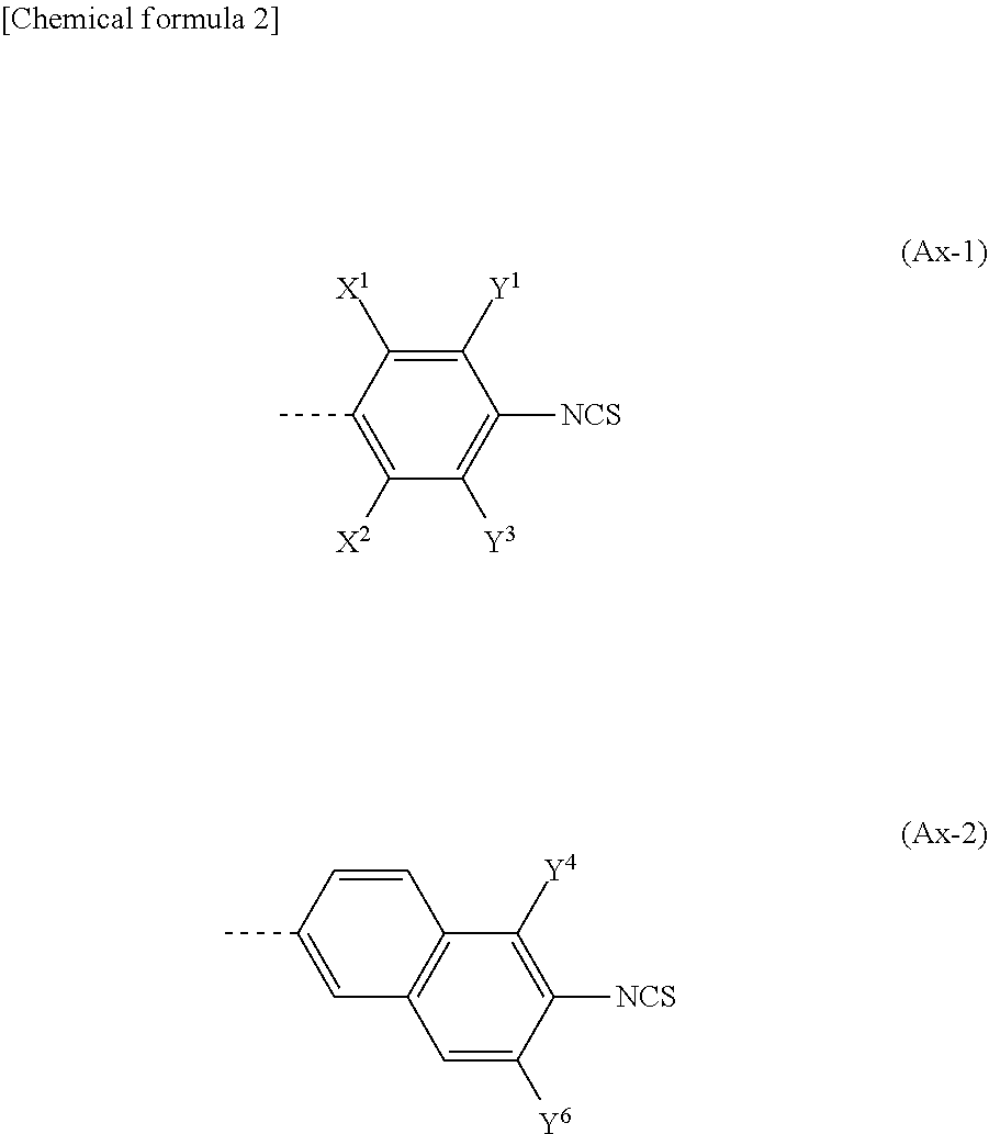 Compound, liquid crystal composition and high-frequency phase shifter