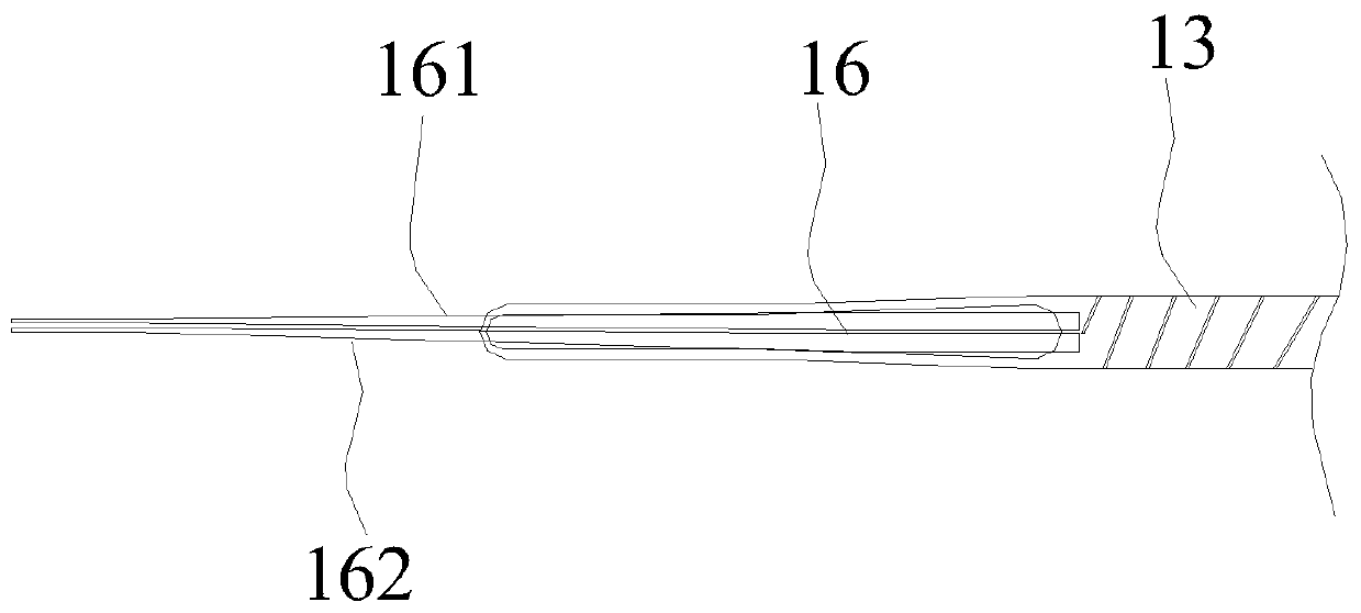 Balloon catheter