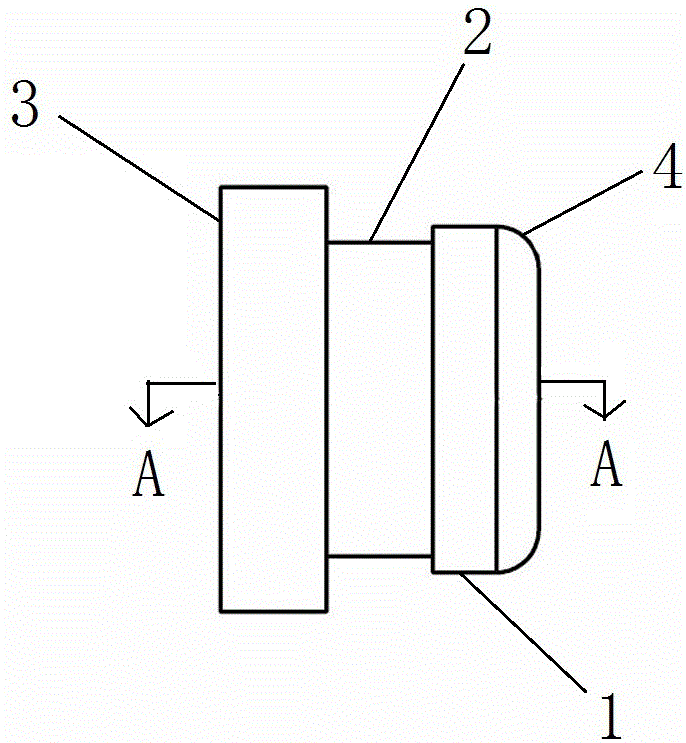 A drive sleeve for a viscosity machine