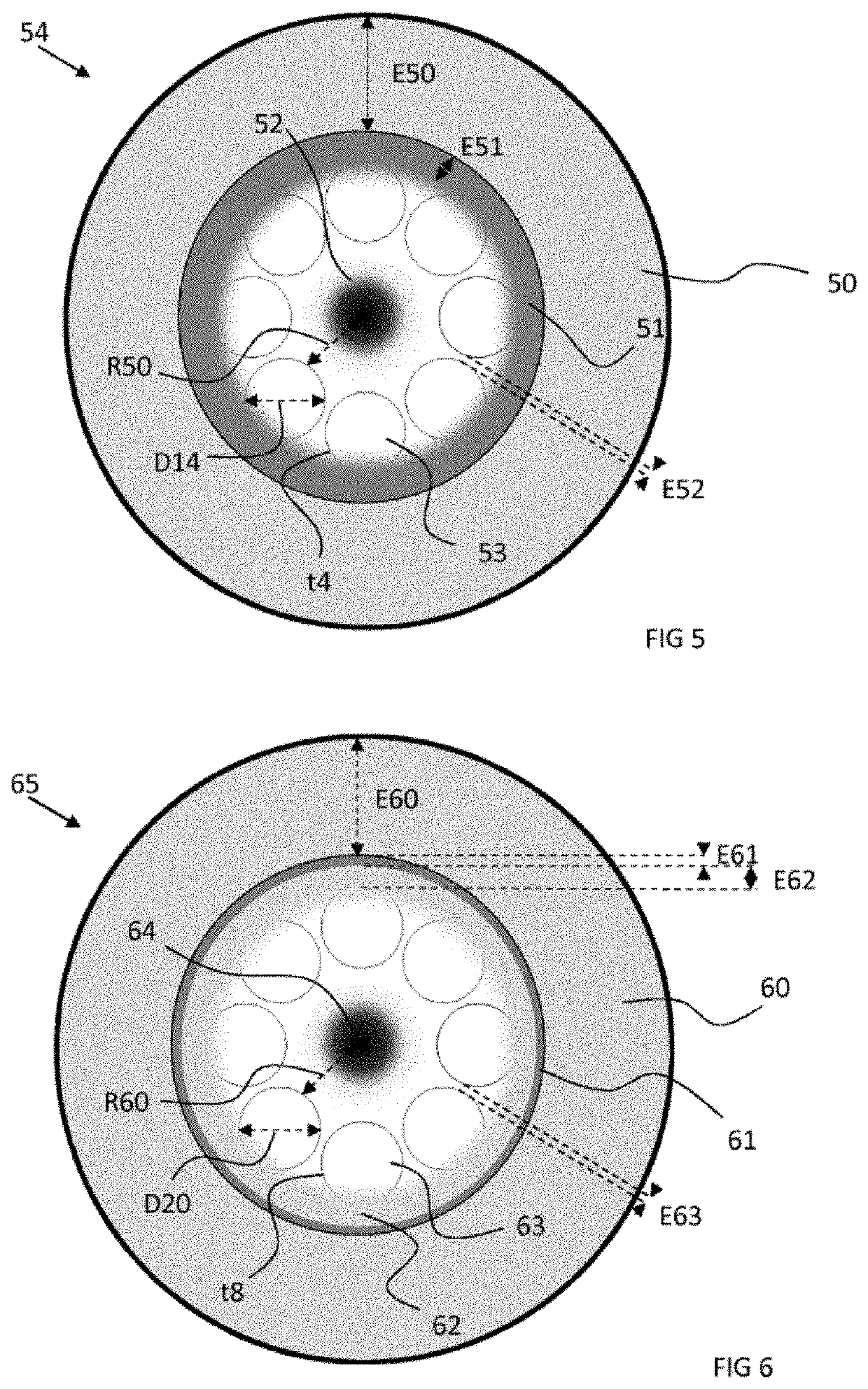 Optical fibre