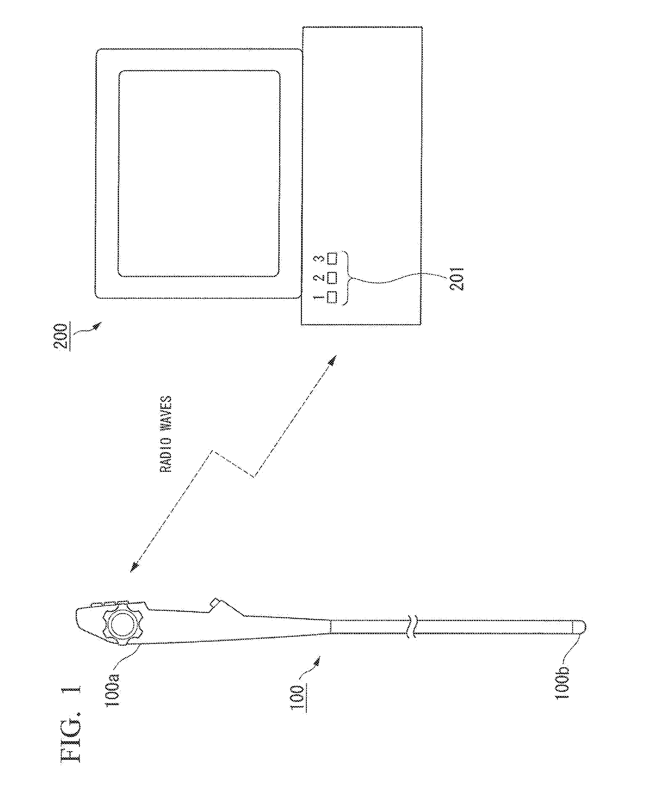 Wireless communication terminal