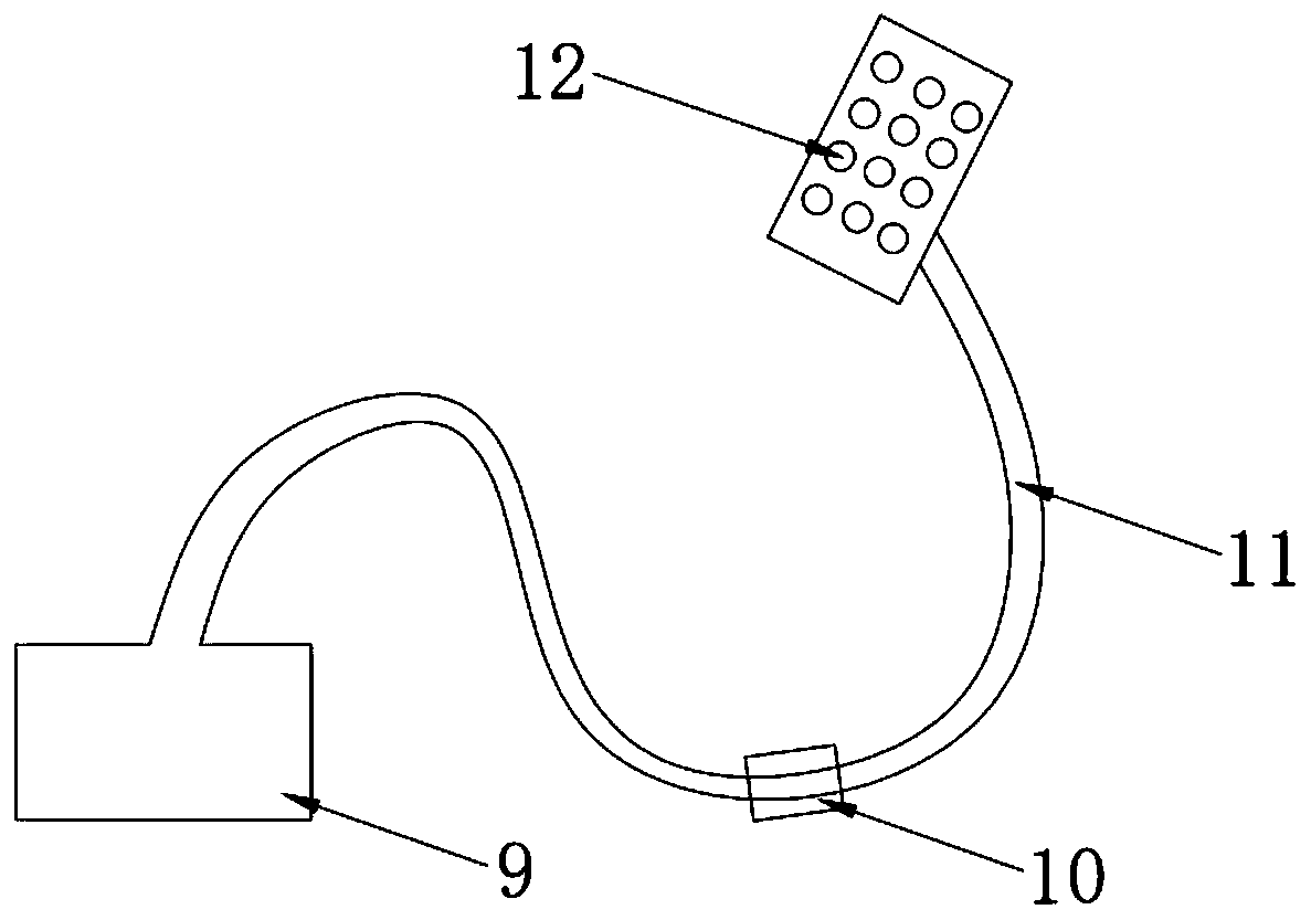 Clothes care machine with ironing function