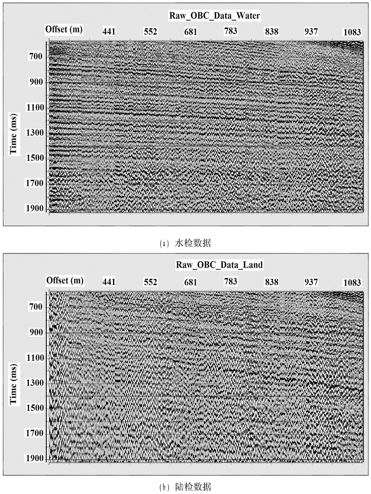 A Method for Retrieving Seabed Reflection Coefficient of Hydrophone Data